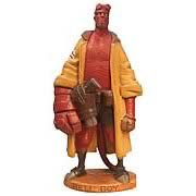 Hellboy Classic Comic #1 Statue