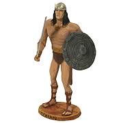Conan: Classic Comic Book #5 Statue