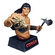 Conan the Avenger Mini-Bust