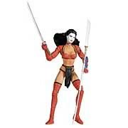 Shi 6-inch Action Figure