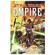 Star Wars Empire Vol. 5. Allies & Adversaries