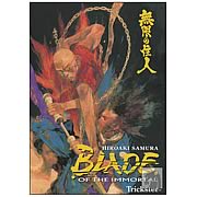 Blade of the Immortal Volume 15