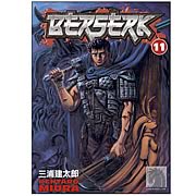 Berserk Volume 11