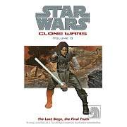 Star Wars Clone Wars 8: The Last Siege, The Final Truth