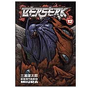 Berserk Volume 12