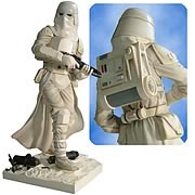 Kotobukiya Star Wars Snowtrooper Model Kit