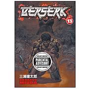 Berserk Volume 13