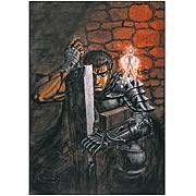 Berserk Volume 14