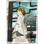 Haibane Renmei Anime Manga Vol. 1
