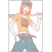 Ohikkoshi Manga