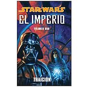 Star Wars Empire Vol. 1: Betrayal (Spanish)
