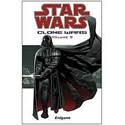 Star Wars Clone Wars 9: Endgame