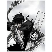 Trigun Maxiumum Volume 10