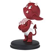 Hot Stuff with Bib Figurine