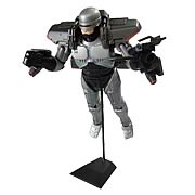 Robocop with Flight Pack Figure