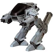 Robocop ED-209 Figure