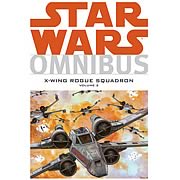 Star Wars: X-Wing Omnibus Vol. 2