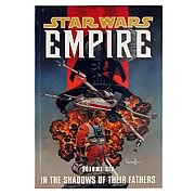 Star Wars Empire Vol. 6: In the Footsteps of Their Fathers