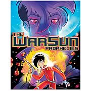 Penny Arcade Vol. 3: The Warsun Propecies