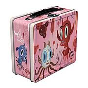 Gary Baseman Lunch of Unearthly Delights Lunch Box