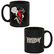 Hellboy Mug