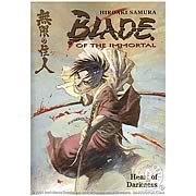 Blade of the Immortal Volume 7