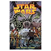 Classic Star Wars Vol. 2: The Rebel Storm