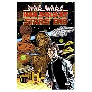 Classic Star Wars: Han Solo at Star's End