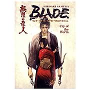 Blade Of The Immortal Volume 2