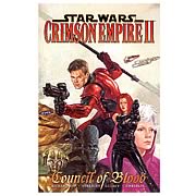 Star Wars: Crimson Empire Ii
