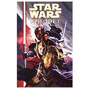 Star Wars Episode I: The Phantom Menace