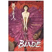Blade of the Immortal Volume 3