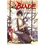 Blade of the Immortal Volume 4
