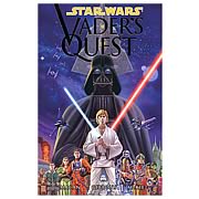 Star Wars: Vader's Quest