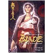Blade of the Immortal Volume 5