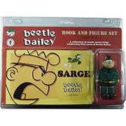 Sarge Book and Figure