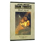 Star Wars Dark Forces: Rebel Agent