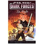 Star Wars Dark Forces: Jedi Knight