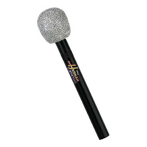 HANNAH MONTANA Microphone