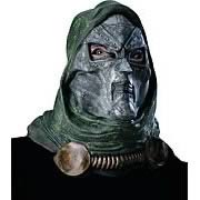 Dr. Doom Deluxe Adult Mask
