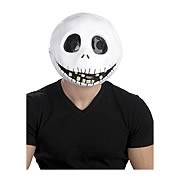 Jack Skellington Mask