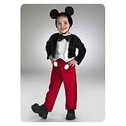 Mickey Mouse Deluxe Child Costume