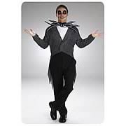 Jack Skellington Costume