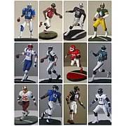 Gracelyn NFL Mini-Figure Series 1 Case