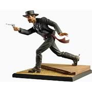 Dusty Trail: The Outlaw