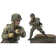 Dusty Trail: Corporal Smith