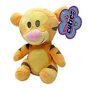 Disney's Cuties Plush Tigger