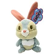 Disney's Cuties Plush Thumper