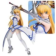 Princess Waltz Iris Statue