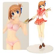 To Heart 2 Manaka Komaki Statue